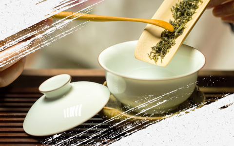 茶叶的分类及不同季节饮茶推荐
